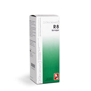 Dr. Reckeweg R8 Sciroppo 150ml-1