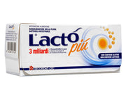 Lacto' Più 3 miliardi di fermenti lattici 7 flaconcini-1