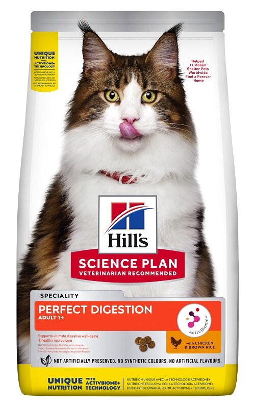 SCIENCE PLAN FEL AD PFTDIG 7KG-1