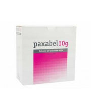 Paxabel 10 g 20 buste-1