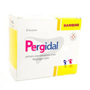 PERGIDAL BAMBINI 3,6G 20 BUSTE-1