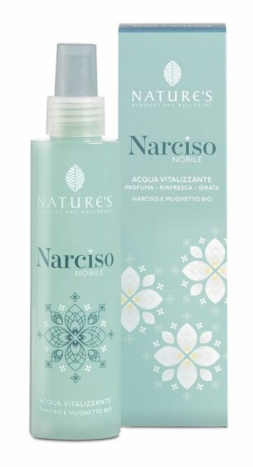 NATURE'S NARCISO NOB ACQUA VIT-1