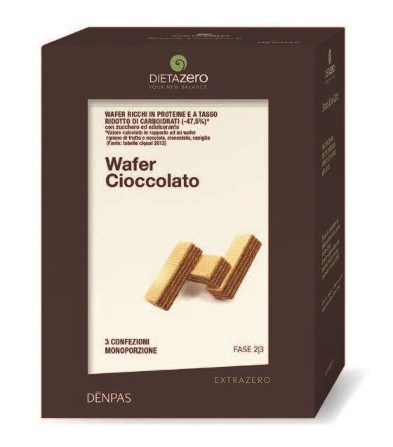 WAFER CIOCCOLATO 3X42G-2