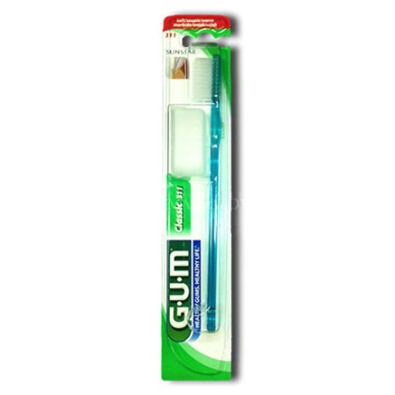 Guam Classic 311 spazzolino setole morbide-1