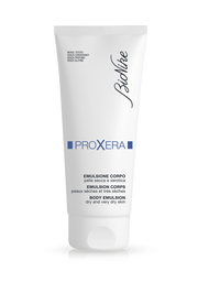 Bionike Proxera Emulsione corpo idrata e protegge 200ml-0