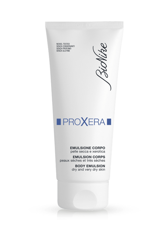 Bionike Proxera Emulsione corpo idrata e protegge 200ml-0