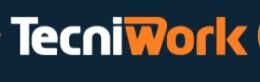Tecniwork Forbici Mani Unghie Taglio Curvo-1