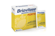 Briovitase Forte Magnesio e potassio 20 buste-0