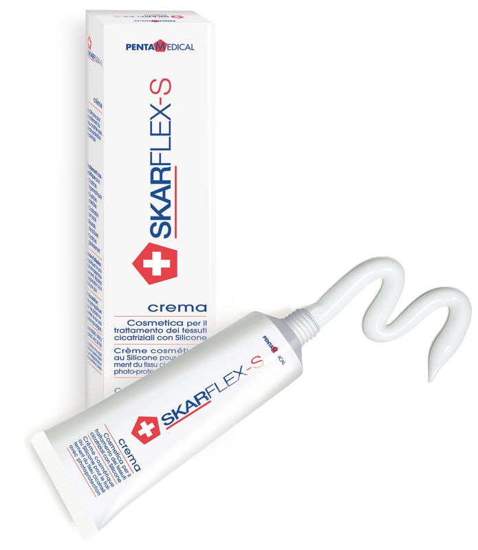 Skarflex-S Crema per cicatrici 30ml-1