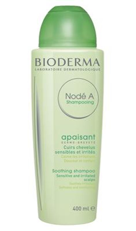 Bioderma Nodé A Shampoo delicato lenitivo 400ml-1
