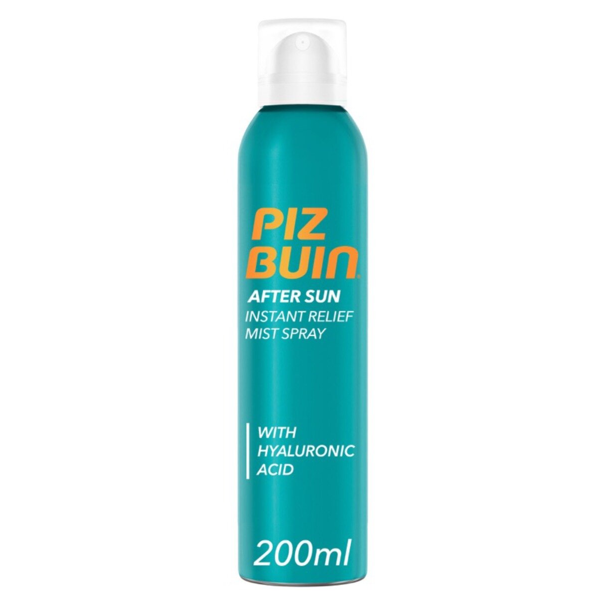 Piz Buin Aftersun dopsole spray 200ml-8