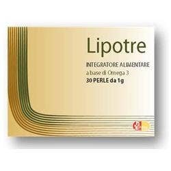 LIPOTRE 30PERLE 1G-1