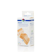 Master Aid Maxi Stretch cerotto a taglio in tessuto elastico estremamente resistente 50x6 cm-1