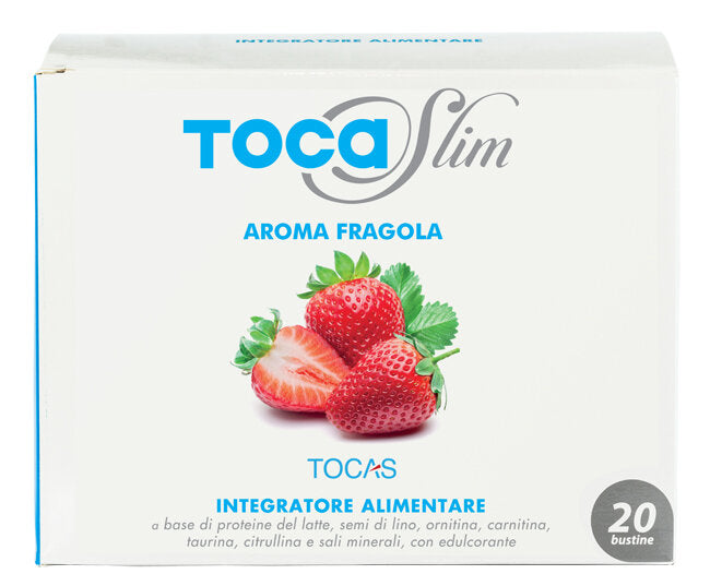 TOCASLIM FRAGOLA 20BUST-2