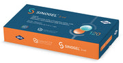Sinogel Siringa Intra-Articolare 2,4% + 1,6% 3ml Ago Gauge 21-2