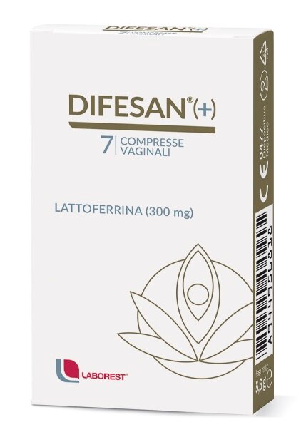 Difesan+ 7 Compresse Vaginali-2