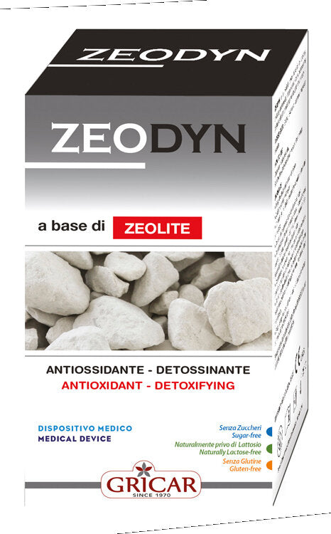 ZEODYN POLVERE 150G CE-2