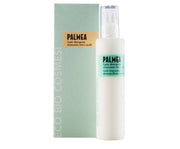 Palmea Latte detergente struccante viso e occhi biologico 200ml-1