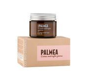 Palmea Crema anti-rughe giorno biologico 50ml-1