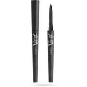 Pupa Vamp! Eye Pencil Matita Waterproof 2 In 1 Eyeliner E Kajal 0.35g Hypnotic Purple 103-2