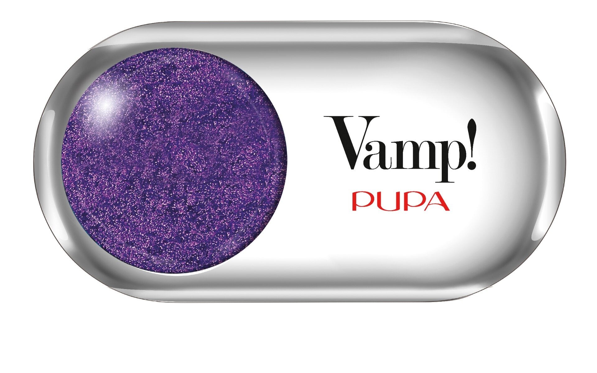 Pupa Vamp! Ombretto Metallic 103 Hypnotic Violet 1,5g-1
