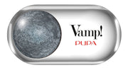 Pupa Vamp! Ombretto Wet&Dry 308 Anthracite Grey 1,5g-1