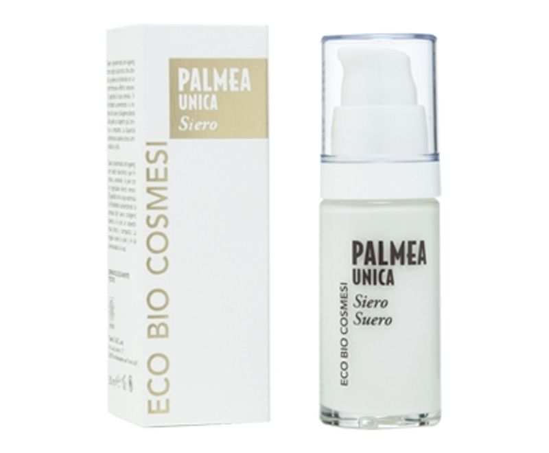 Palmea Unica Siero anti-rughe biologico 30ml-1