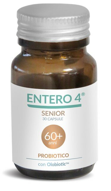 Entero 4 Senior 60+Anni 30 Capsule-2
