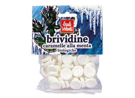CARAMELLE BRIVIDINE MENTA 75G-1