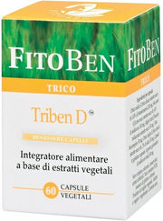 TRIBEN D 60CPS-1