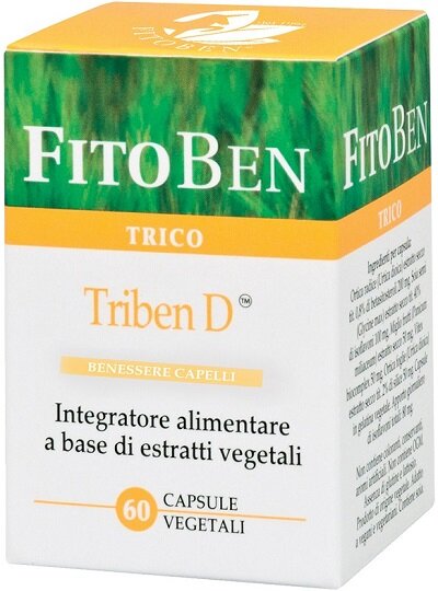 TRIBEN D 60CPS-1