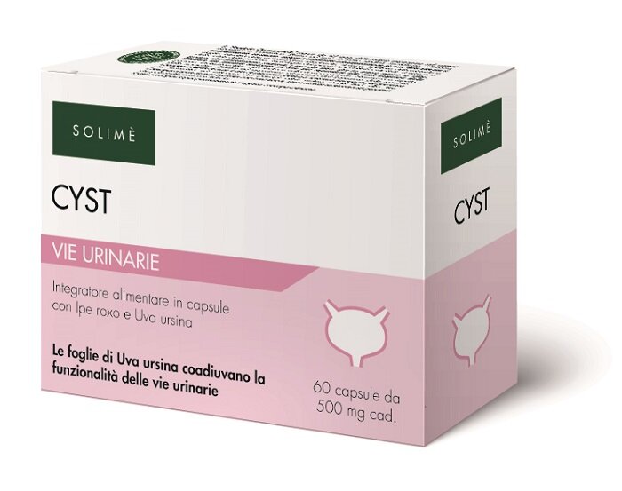 CYST 60CPS-2