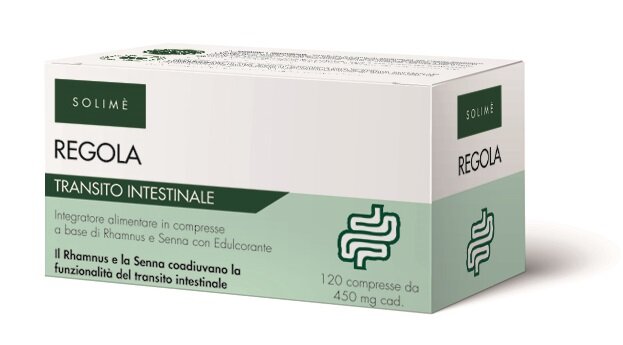 REGOLA 120CPR-1