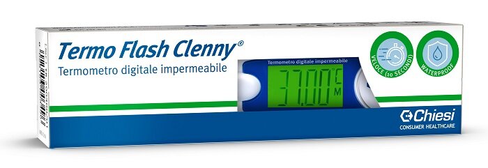 Termo Flash Clenny Termometro Digitale-2