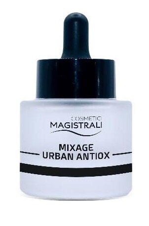 Cosmetici Magistrali Mixage Urban Antiox 15ml-1