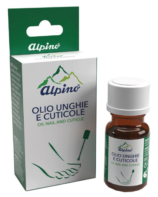 ALPINO OLIO UNGHIE E CUTICOLE-1