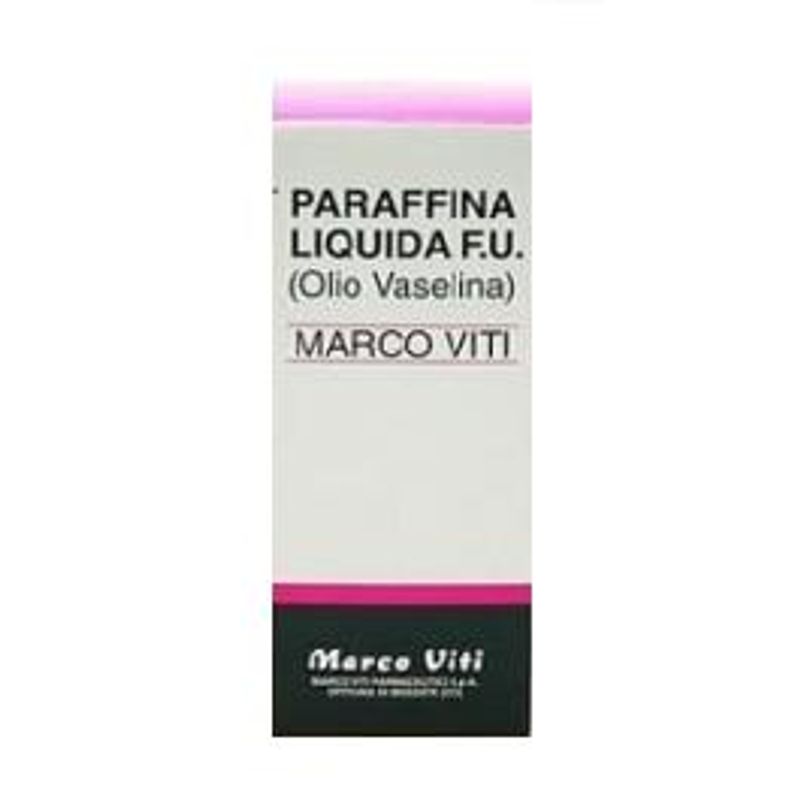 Marco Viti Paraffina liquida f.u. (olio vasellina) 500ml-1