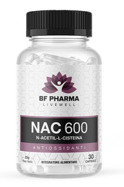 NAC 600 30CPS-1