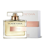 Yodeyma Bella eau de parfum donna 100ml-1