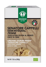 PENNE GRANO SENATORE CAPPELLI-2