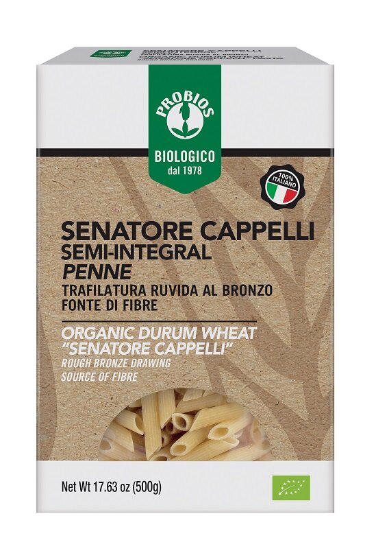 PENNE GRANO SENATORE CAPPELLI-2