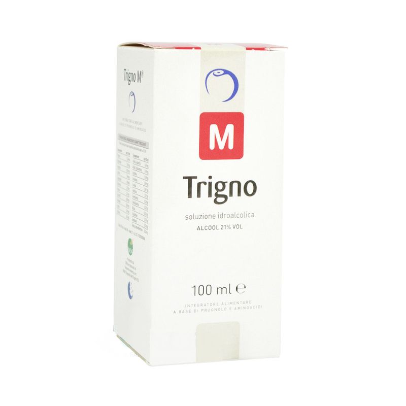 Biogroup Trigno M integratore per le problematiche oncologiche 100 ml-1