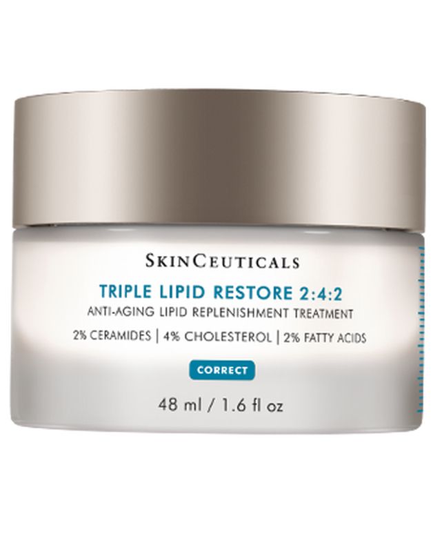 SkinCeuticals Triple Lipid Restore 2:4:2 Crema Anti Age Pelle Secca 48 ml-1