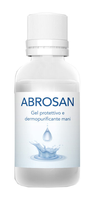 ABROSAN GEL 80ML-2