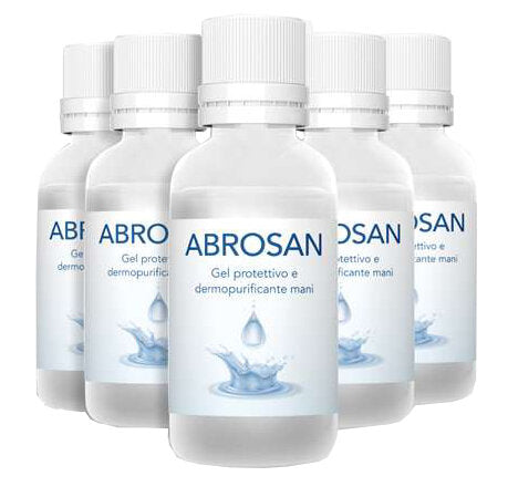 ABROSAN GEL 400ML-2