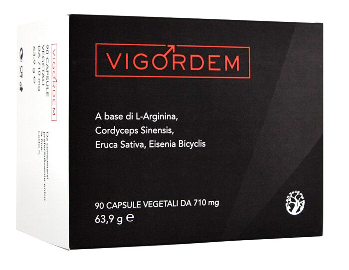 VIGORDEM 90CPS-2