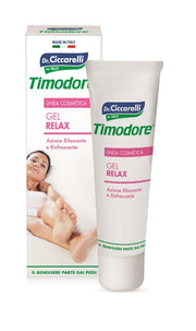 Dr. Ciccarelli Timodore Gel Relax 50ml-1