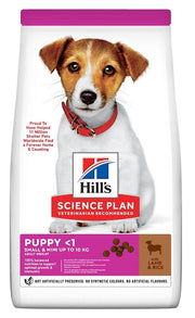 SCIENCE PLAN CAN PUP LA&RI 6KG-1
