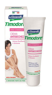 Dr. Ciccarelli Timodore Crema anti-secchezza 50ml-1