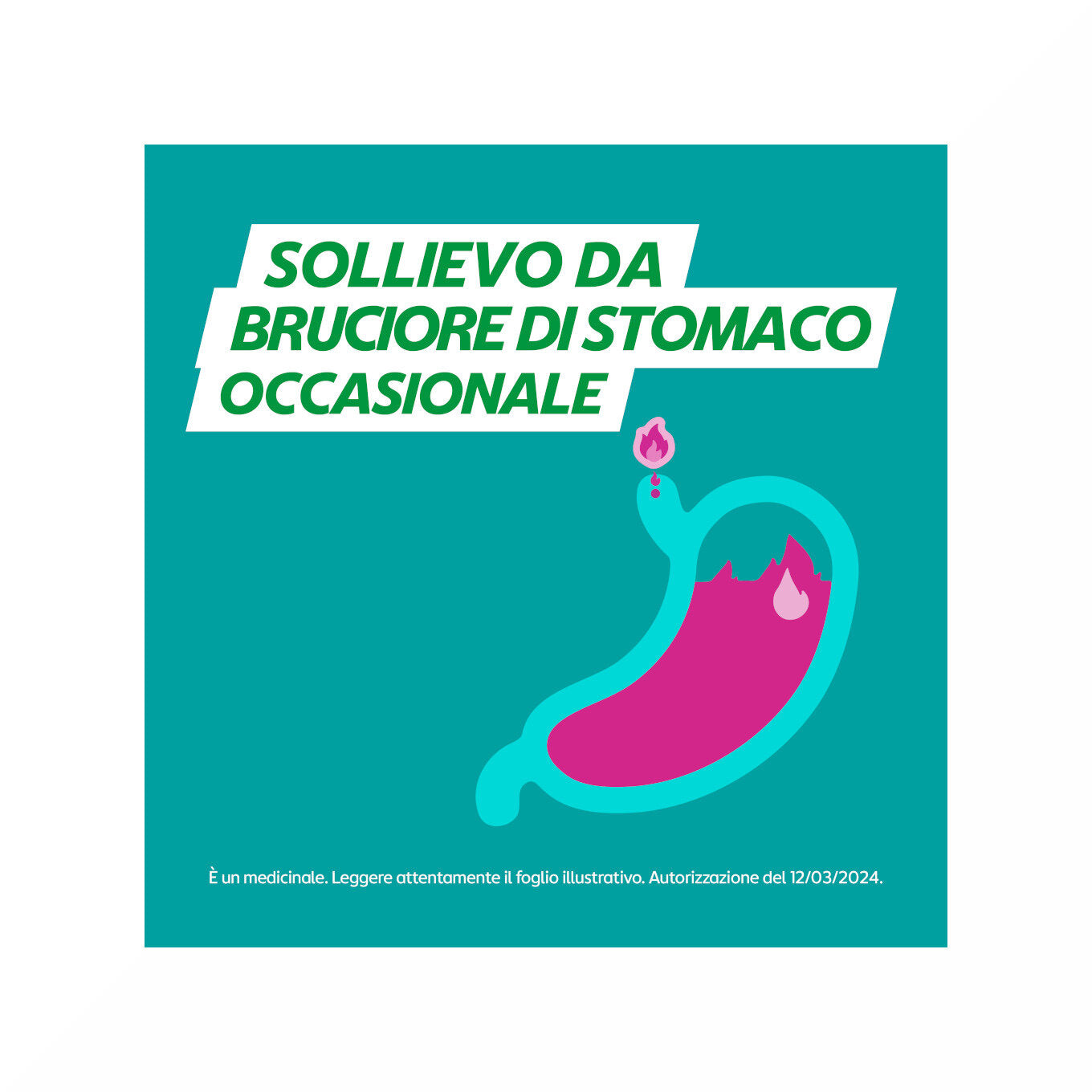 Gaviscon 500mg/10ml + 267mg/10ml sospensione orale aroma menta 200ml-7